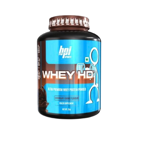 WHEY HD 1.85KG